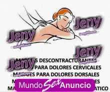 MASAJISTA JENY