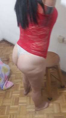 UN PLACER SER TUYA