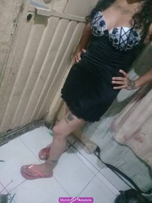 VICTORIA TIENES GANAS DE ESTAR CON UNA MADURITA