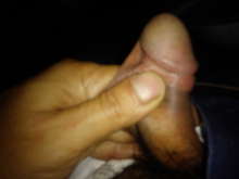 Busco chica de 18 a 22 que solo me masturbe