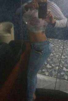 Hola soy chica escort angy