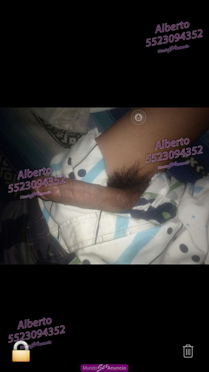 Joven vergudo sexo gratis con jóvenes y señoras en Iztacalco, DF - Distrito  Federal - 5523094352