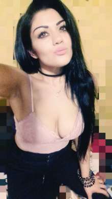 roxana riquisimo e ilimitado