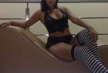 Soy fernanda ya disponible para ti
