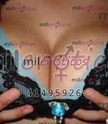 WENDY TOTALMENTE INDEPENDIENTE 100% NALGONA PEZONES GRANDES