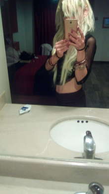 fany vip cuerpazo