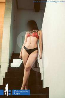 Soy Carolina el mejor trato de novios complaciente al maximo