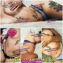 LAS JOVENCITAS MAS SEXYS Y CALIENTES DE CANCÚN!!