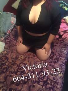 Hola soy tu niña gordita