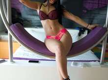 SEXOSA NENITA SÚPER CALIENTE