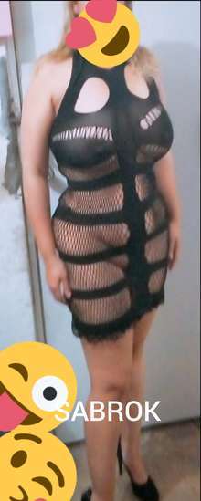 DAYANA SABROK...sexo rico desde 400 OMG!!!