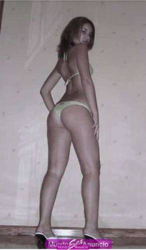 DANNA sexy y cariñosa  18 años (((( si no soy no me pagas)