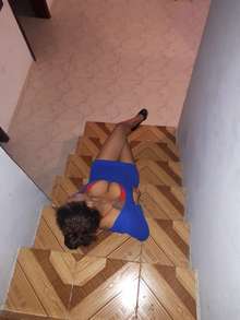 LUNES DE SEXO 200 VEN A PROBAR ESTAS RICAS PANOCHITAS HUMEDA
