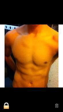 HETERO CDMX Busca pasarla bien con Mujer (Ocasional)