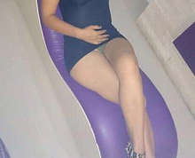 ER CONMIGO BABY