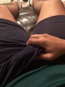 Busco sexo sin compromiso