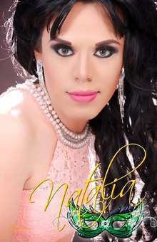 Travesti Sumisa Con Lugar