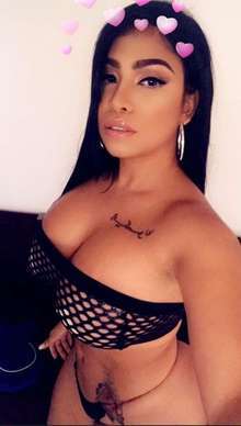 Chica de impacto con lugar $800 papi ven te esperó