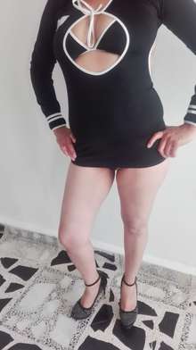 DULCE TU FANTACIA HECHA REALIDAD