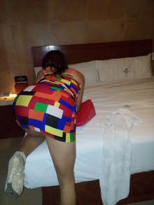 TANIA❤❤ Fotos en MOTEL ROMANCE 100%real❤❤