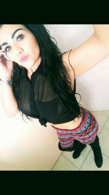 ROXANA ...TE ATREVES A TENERME..$1000