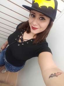 ❤CAROLINA❤ si no soy la de la foto no pagas nada....