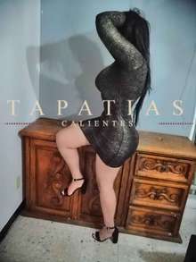 Hola mi amor soy tifany soy voluptuosa y caliente
