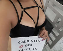 AMBAR,SOY TU JUGETONA PREFERIDA
