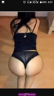 SOY MONSE TENDREMOS UN INTENSO PLACER GOZARAS POR COMPLETO D