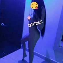 CON UNA CINTURITA CHIQUITA, VIENTRE PLANITO .. SIRENITA SOY