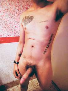 Busco sexo casual y rudo con chica de 18 a 30 años delgada