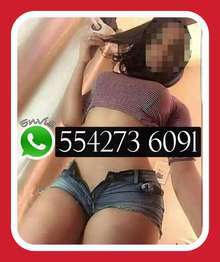 ✨😍HERMOSA Y SENSUAL CON SERVICIO ERÓTICO ✨😍554273