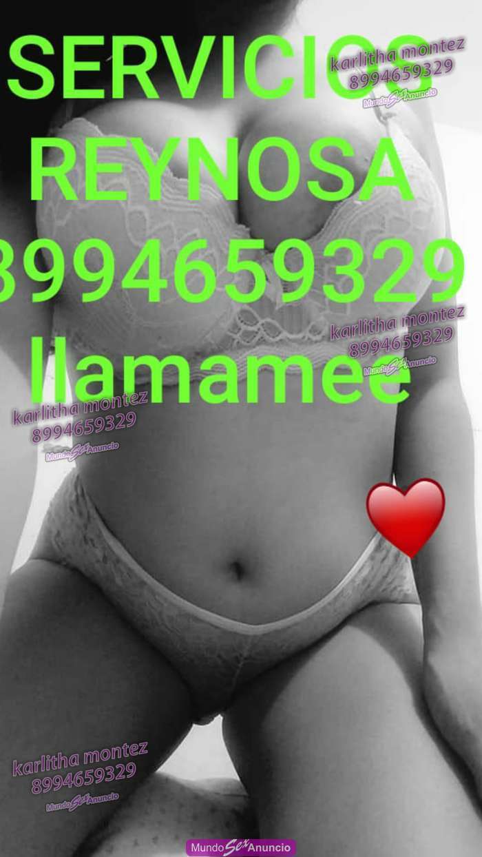 Reynosaservicios scorth de 19 años en Reynosa, Tamaulipas - 8994659329