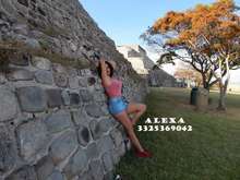 *ALEXA* Escort VIP