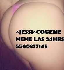 JESSICA CACHONDA Y NALGONA 24 HRS