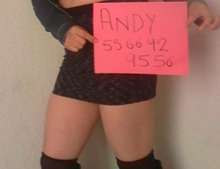 A coger rico me encantan maduros