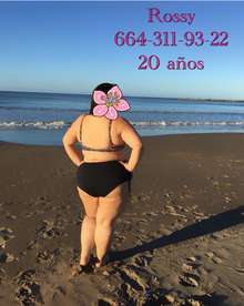 Soy rossy no te arrepentiras