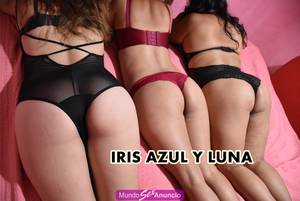 CLUB DE AMIGAS LAS MEJORES COMPLACIENTES CALIENTES