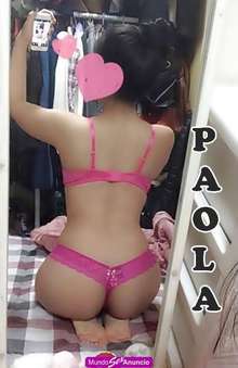..  tengo ricos senos y grandes nalgas..