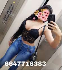 Una jovencita muy completa