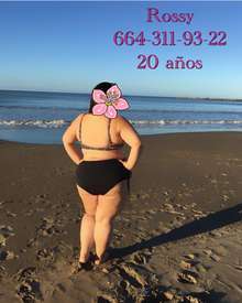 Rossy disponible