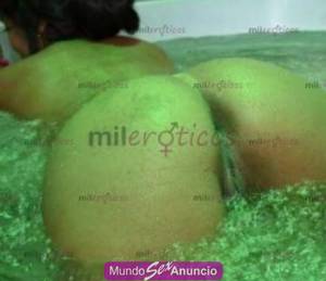 FANY SOY CANDELA PURA PAPI PRUEBAME