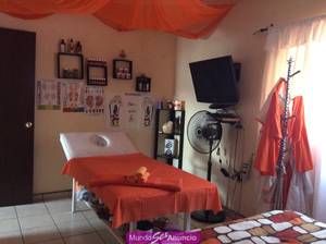 mente abierta  señora de 47 años con lugar