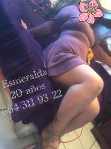 Espera lo mejor de mi