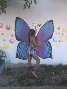 La mami chula caliente carismatica y atractiva