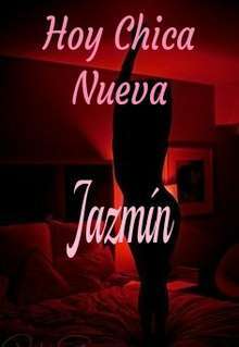 Jazmín Chica Nueva !!! Hoy en Geisha Spa !!