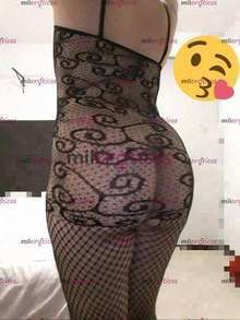 CULONA BLANCA...  $900 CENTRO DE MTY