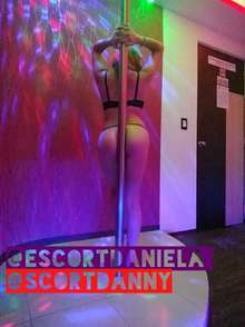 Super promo Solo con Danny