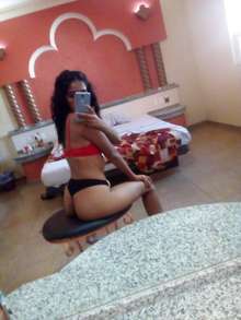 soy nancy una traviesa y complaciente chica de 18 n