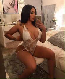 TODO  ESTE CUERPECITO ES PARA TI  ..SOY  VICTORIA MADRIGAL